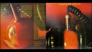 Tangerine Dream Quichotte