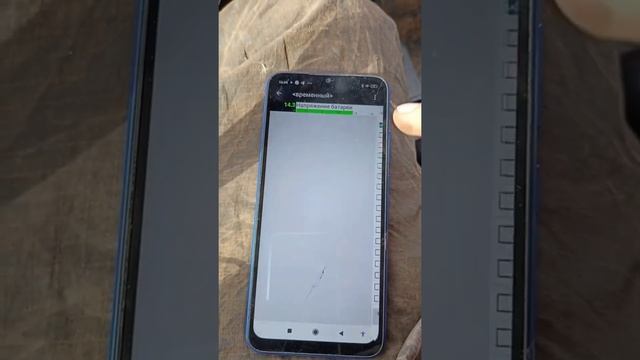 нива.Диагностика.Интересное для начинающих диагностов смотреть онлайн