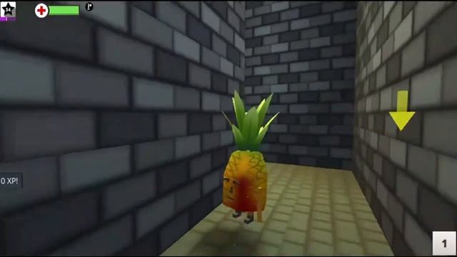 Maze? Oh noo... :\ | The Maze Castle - KoGaMa смотреть онлайн