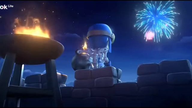 клеш рояль смотреть онлайн