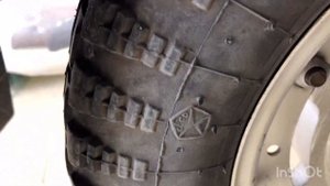 Обзор мотороллера «Тулица» 1982 г.в. Первенец.