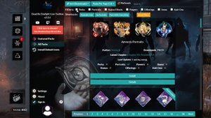 ?Как Установить Новые Иконки в Dead by Daylight??DBD