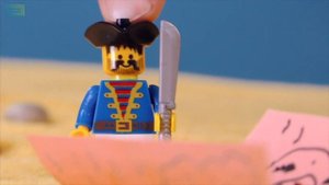 КСКН ИЩЕТ САИ! НАДАКХАН И ПИРАТЫ НИНДЗЯГО - НОВОЕ ПРИКЛЮЧЕНИЕ NINJAGO!