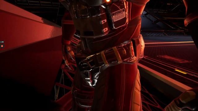 Starlink - Warp Nexus - Beta Test смотреть онлайн