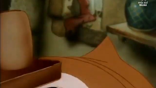 The Legend of the North Wind (La leyenda del viento del Norte) ep 04 смотреть онлайн