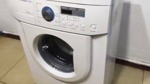 стиральная машина LG WD 10170SD