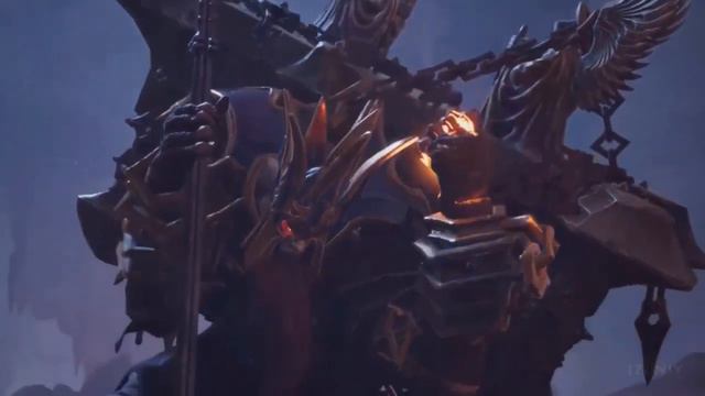 Кто такой Повелитель Пустых и немного теорий/ Вселенная DARKSIDERS 3/ Кликбейт КакЕсть? смотреть онлайн