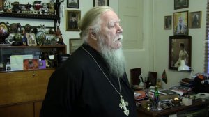 О желаниях человеческих. Протоиерей Дмитрий Смирнов