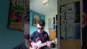 Some Guitar Stuff (Epiphone Les Paul 1960s Tribute Plus)