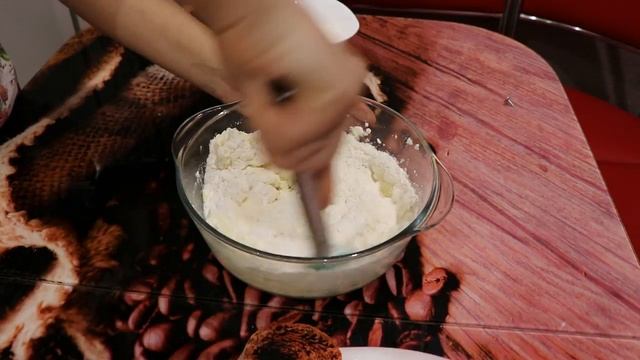 Рецепт сырников из творога! Завтрак вкусно и просто! смотреть онлайн