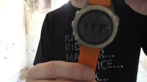 Garmin Fenix 6 первые впечатления (необзор)