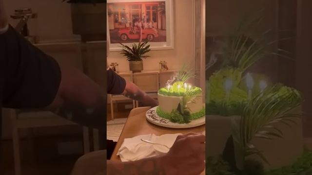 Make A Wish смотреть онлайн