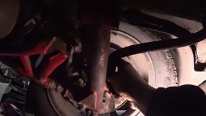 ТРЕУГОЛЬНЫЕ РЫЧАГИ НА ВАЗ-2112 купе
