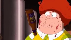 When "The Only Thing I Know For Real" music kicks in. Jetstream Sam Theme pt.2