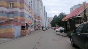 Где поставить машину Московское шоссе 33А