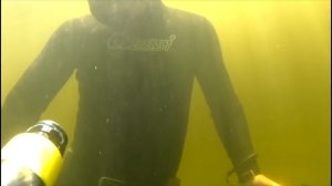 SPEARFISHING  Подводная охота