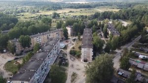 заречье калужская область ульяновский район 2020 лето