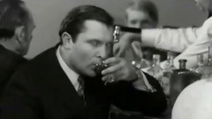 17 мгновений весны. Встреча с женой