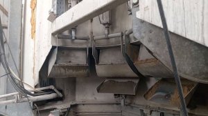 Liebherr Mobilmix 0,5 Приготовление бетонной смеси.