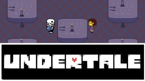 ТАНЦЫ С МЕТТАТОНОМ ➤ Undertale #9