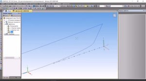 Теоретические обводы по таблице плазовых ординат