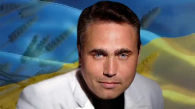 Юрій Мамчук. Державний Гімн України. М.Вербицький, П.Чубинський. Anthem of Ukraine. смотреть онлайн