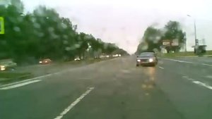 Проявил вежливость...