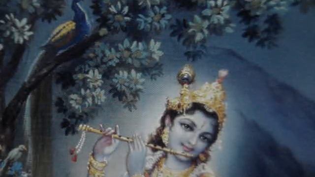 Pavitra Maheshwari (self written & composed Murli Git)VENU NAAD BRAHMA AAJ смотреть онлайн