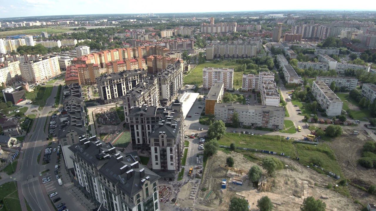 Аэрообзор Артиллерийская, Шахматная, Аэропортная, Орудийная, Липовая аллея, Гагарина, Пехотная смотреть онлайн