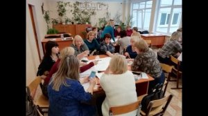 Гимназия города Юрги