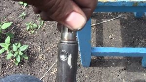 Ремонт роторной косилки для мотоблока