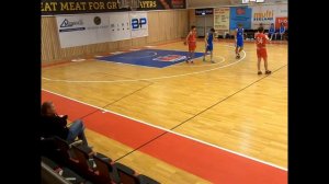 Highlights - U19 Gimle vs. Ytrebygda 27/3 2022