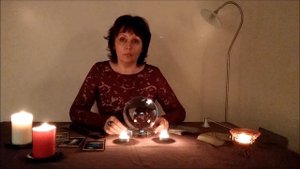 Знать о беде заранее. Ясновидение. Хрустальный шар.
