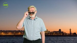 КиберДед зовет в Питер на "КРЭБ Белые ночи"