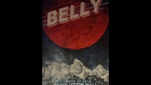 Belly - 2016 08 27  -  Revolution Hall  -  Portland, Or.