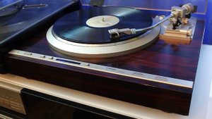 Проигрыватель винила Victor QL-Y3F (6)
