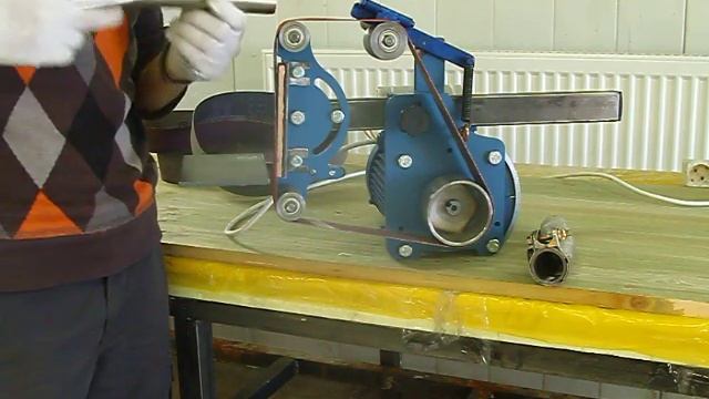 Гриндер "Хозяин" способы применения смотреть онлайн