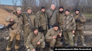 У "Вагнера" появился крымский "конкурент"