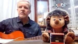 на стихи М.Цветаевой « Я пришлю тебе осень »