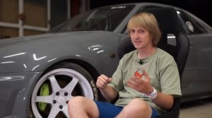 Вылет Колес! Как Испортить Подвеску!