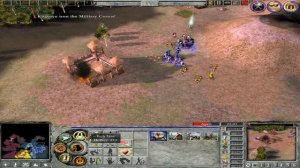 Let’s Play Empire Earth II – Korean Campaign – Part 5: The Three Kingdoms