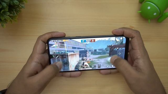 Samsung Galaxy M21 Gaming Review Malayalam- PUBG Mobile, Heating and Battery Drain смотреть онлайн