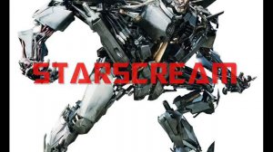 Transformers  Characters robots