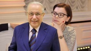 Евгений Петросян женился в пятый раз