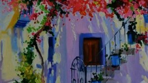 В горнице моей светло Марина Романова