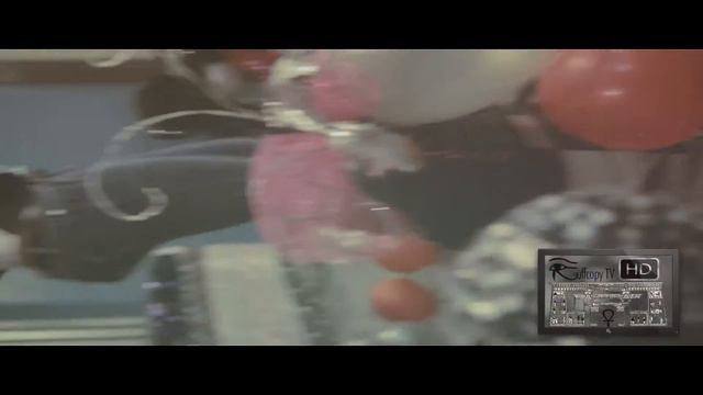 Ruffcopy Vlog : Tati Boo Sweet 16 ft Jazzie Da Kid performance смотреть онлайн