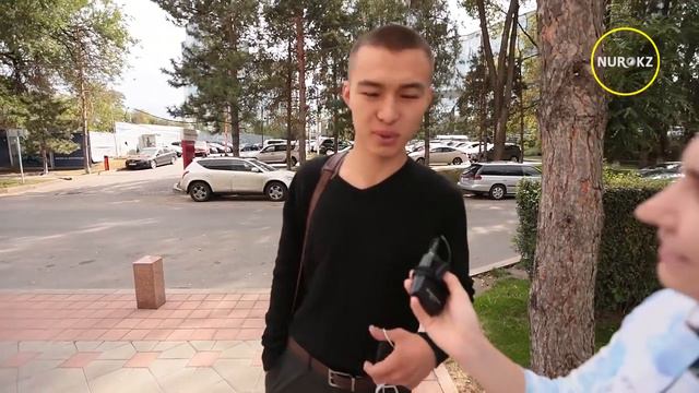 ЧТО ДУМАЮТ КАЗАХСТАНЦЫ О ШЫМКЕНТЦАХ?! / ШЫМКЕНТТІЛІКТЕР ТУРАЛЫ смотреть онлайн