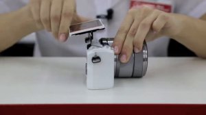 sony NEX 5R