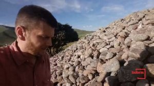 Время разбрасывать камни и время собирать камни