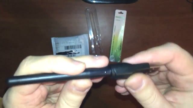 Распаковка двух посылок WiFi Адаптер с поворотной антенной и чехол на Samsung Core Prime смотреть онлайн